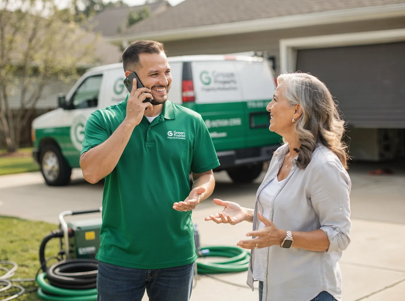 Water Damage Restoration Abell, MD FAQs